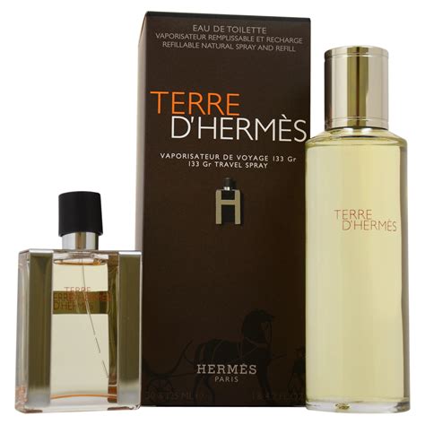 hermes cologne men's|hermes men's fragrance gift set.